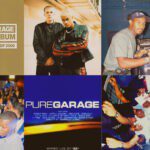 The Sounds of UK Garage
