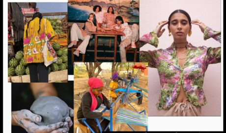 No Borders Fashion - Artisans from around the world making ethical fashion