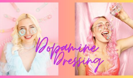 Dopamine Dressing Bright Colours Bold Prints