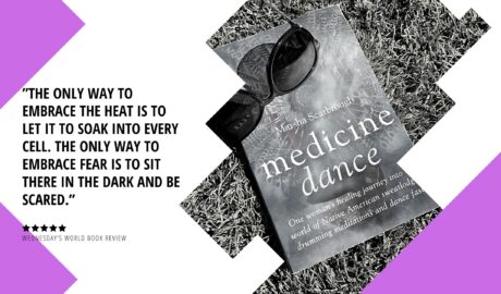A Review of "Medicine Dance" by Marsha Scarbrough