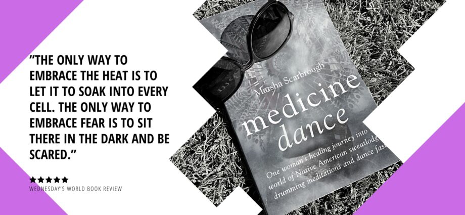 A Review of "Medicine Dance" by Marsha Scarbrough